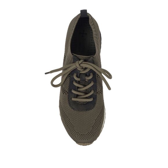 Baretraps PALTA Olive - Picture 7 of 8